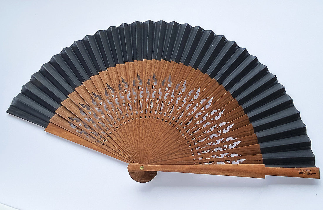 ANDALOUSIA NOIR AMBIANCE