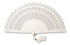 Eventail-Calado-Blanc