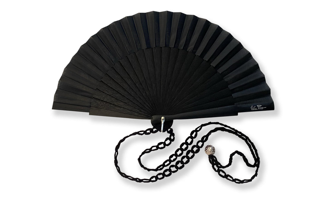 Eventail-Cordela-Noir