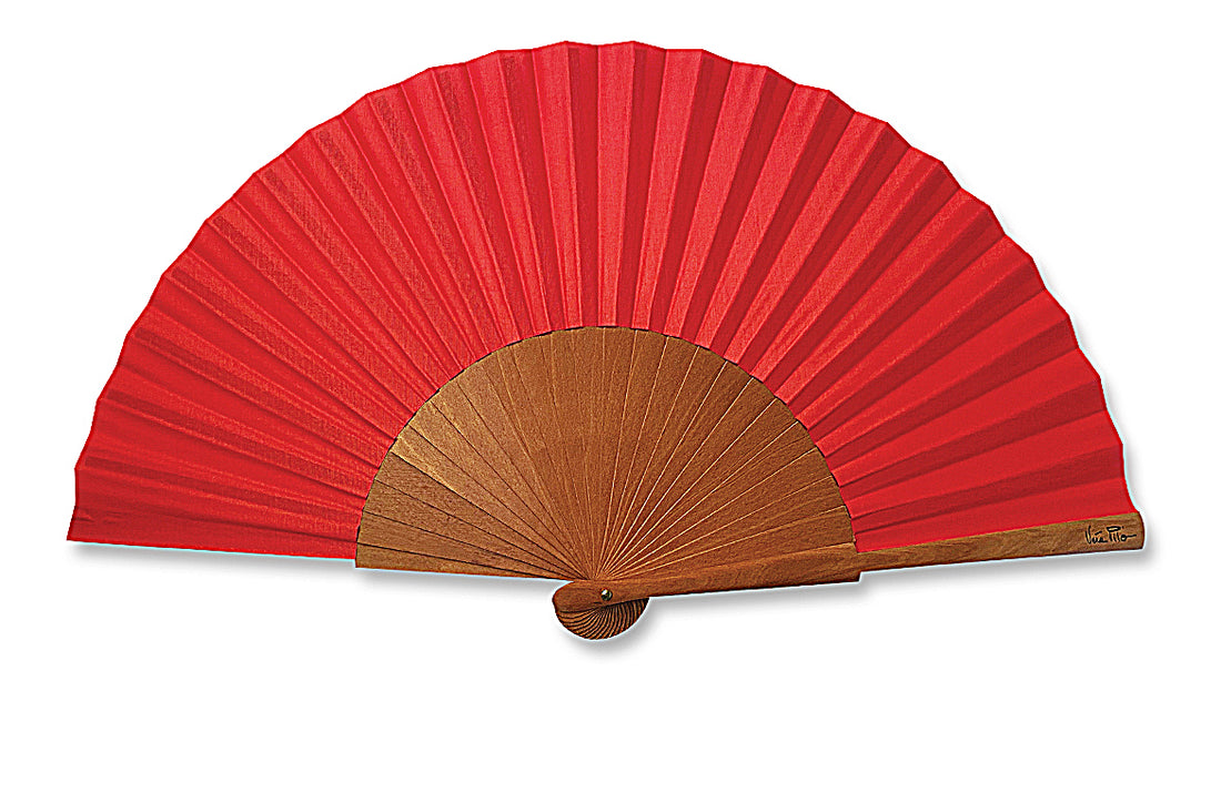 Eventail-Ecololo-Rouge