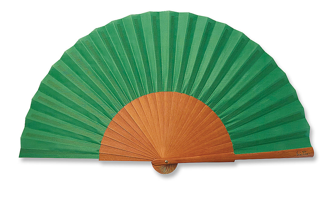 Eventail-Ecololo-Vert