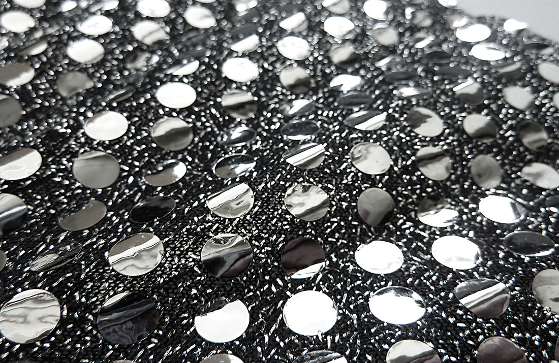 Eventail-Disco-Argent-Zoom