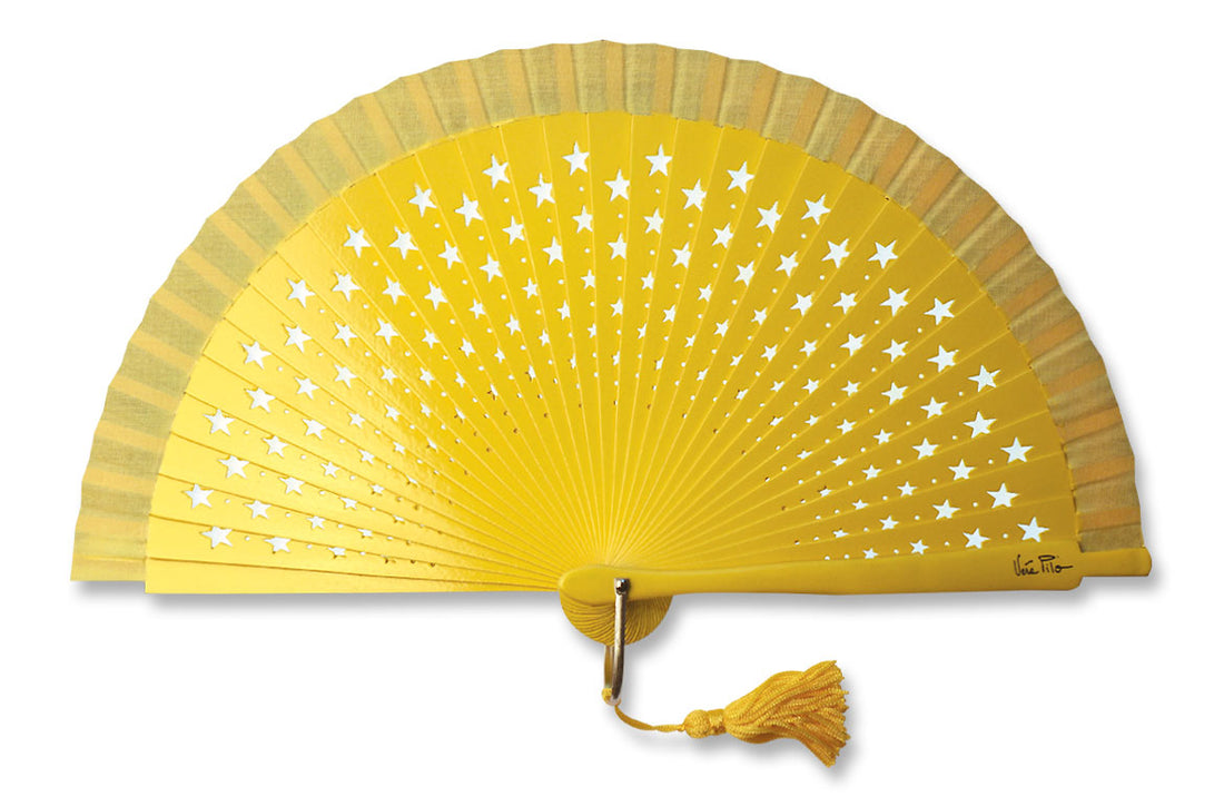 Eventail-Estrella-Jaune