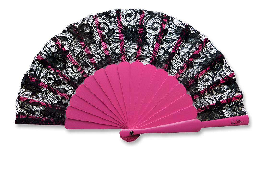 Eventail-Mini-Bodega-Fuchsia