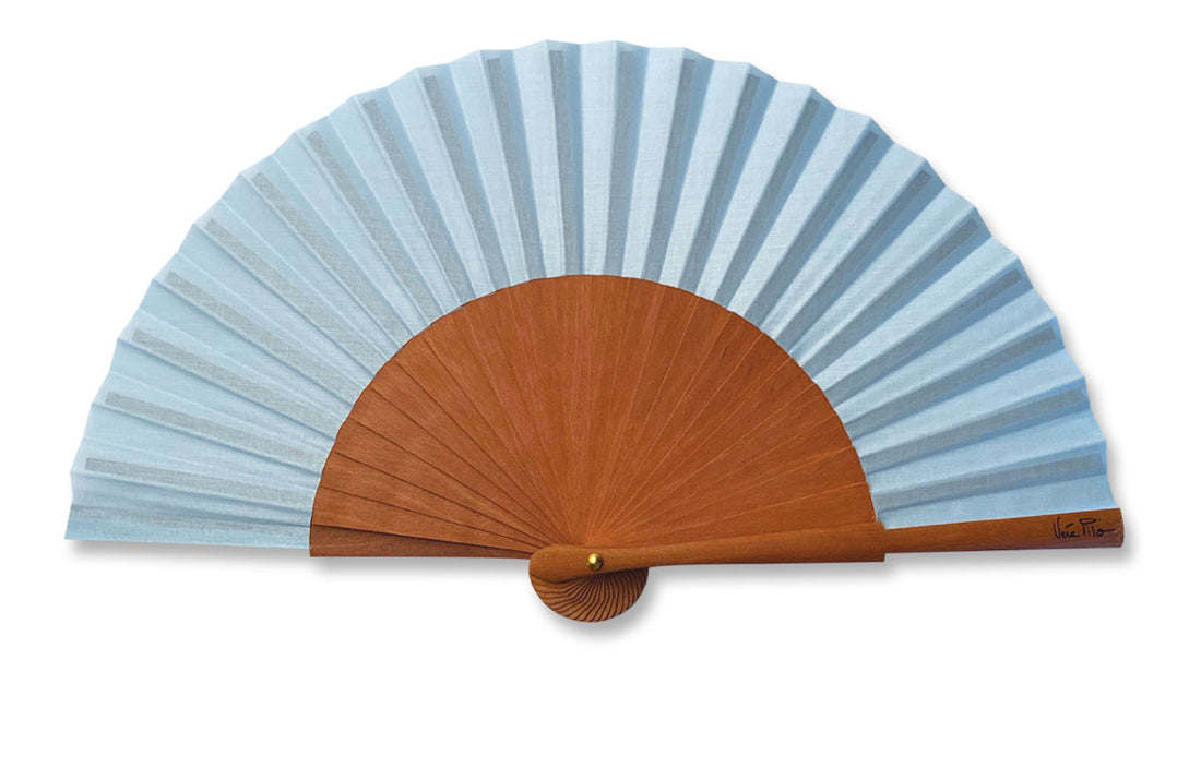 Eventail-Mini-Ecololo-Bleu-Pastel