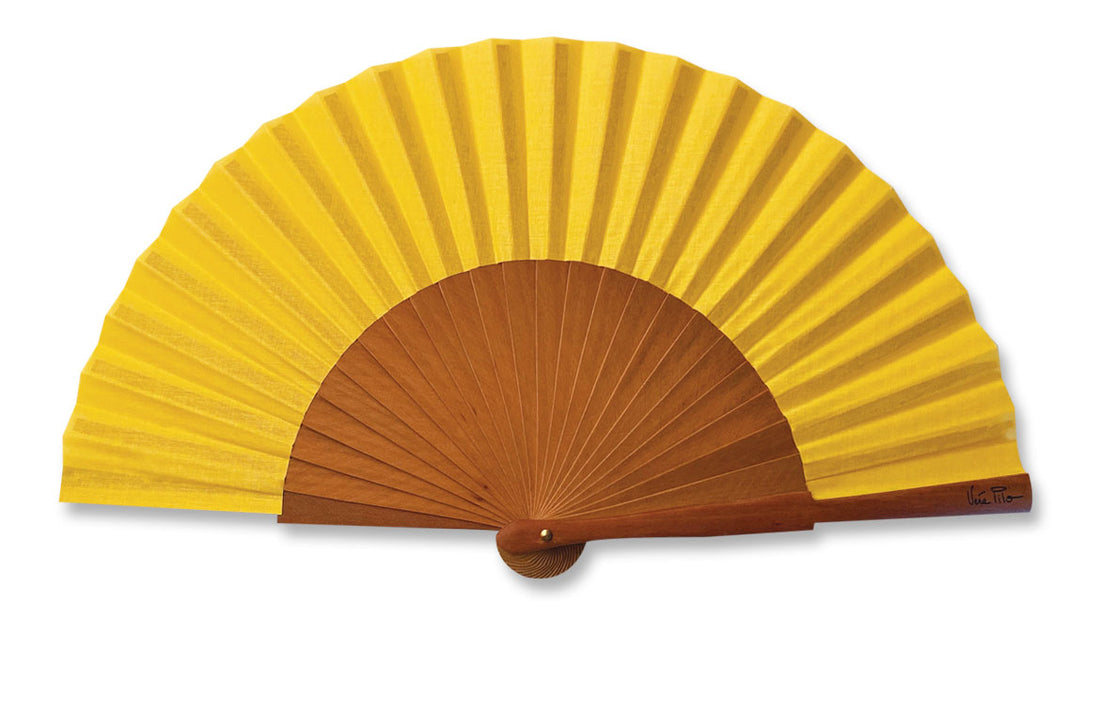 Eventail-Mini-Ecololo-Jaune