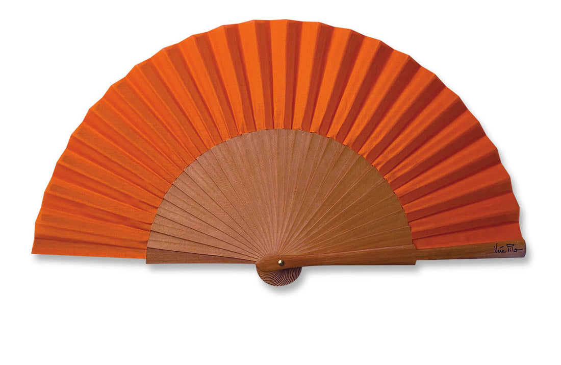 Eventail-Mini-Ecololo-Orange