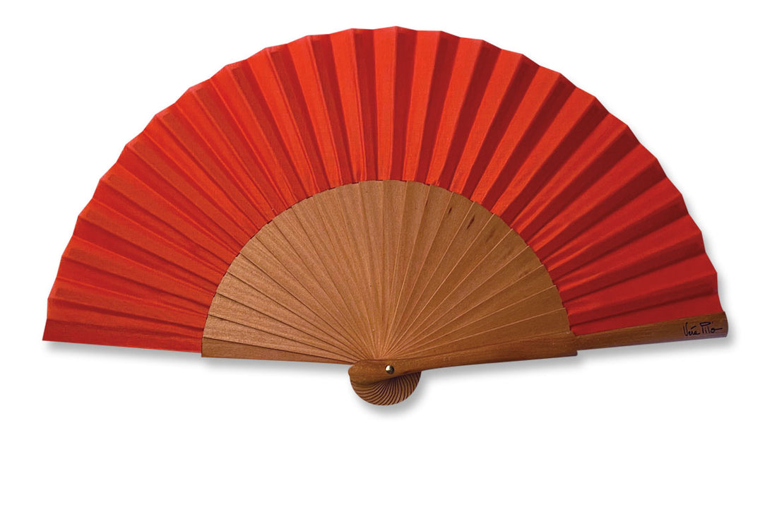 Eventail-Mini-Ecololo-Rouge