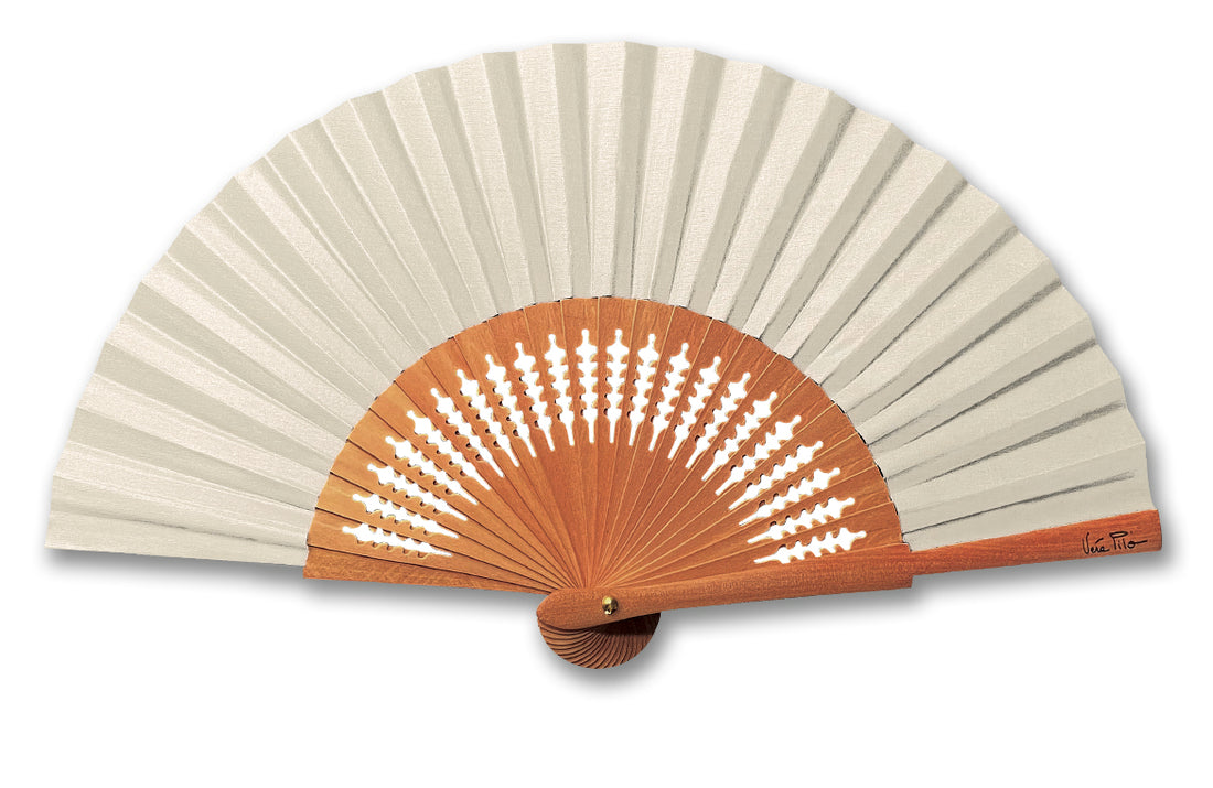 Eventail-Mini-Gepetto-Ivoire