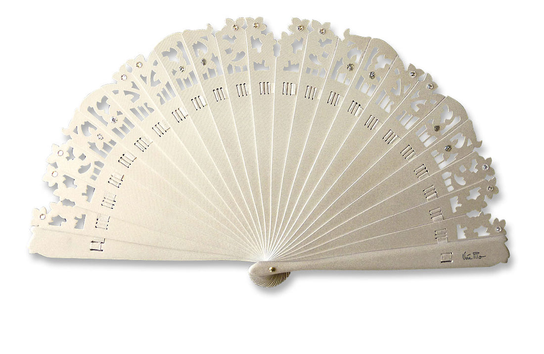 Eventail-Toledo-Nacre