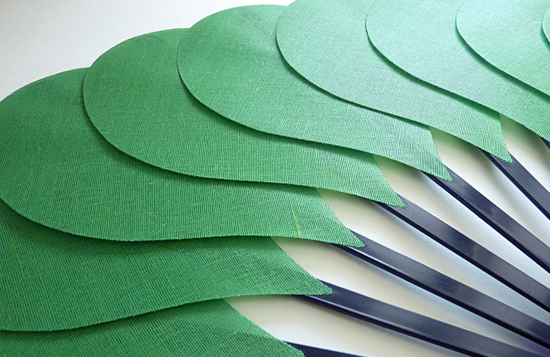 Eventail-Palmito-Vert-Zoom